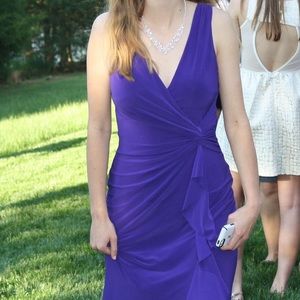 Ralph Lauren evening gown or prom dress